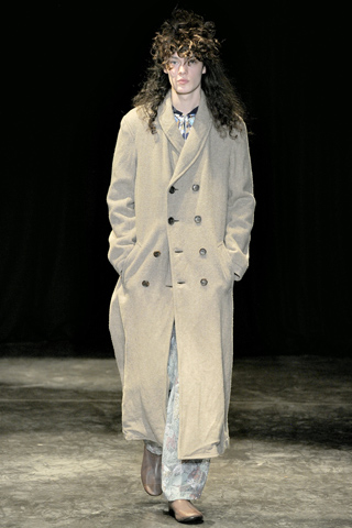 Comme des Garcons / - 2011-2012